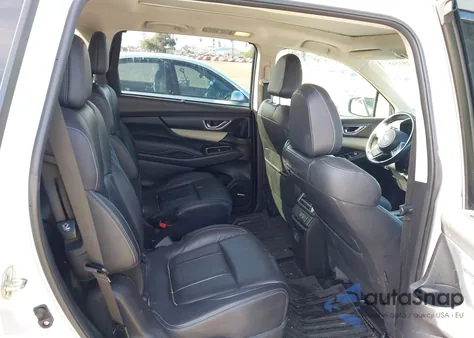 2019 Subaru Ascent Limited z USA, uszkodzony, nr VIN 4S4WMAPD0K3405186